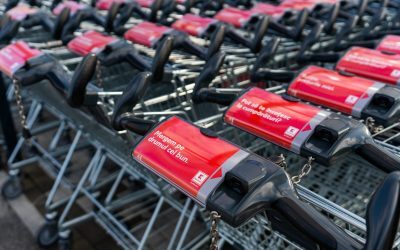Hipermarketul, un motor pentru locurile de muncă locale