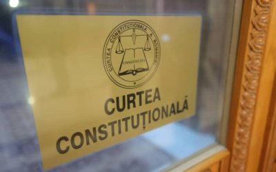 USR-PNL la CCR: Legea integrității, judecată pe 12 august