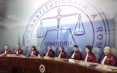 Legea ANI la CCR: PSD dă replica