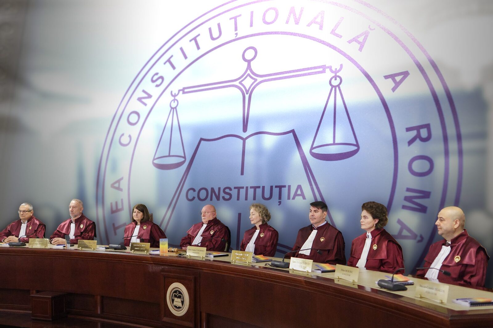 Legea ANI la CCR: PSD dă replica