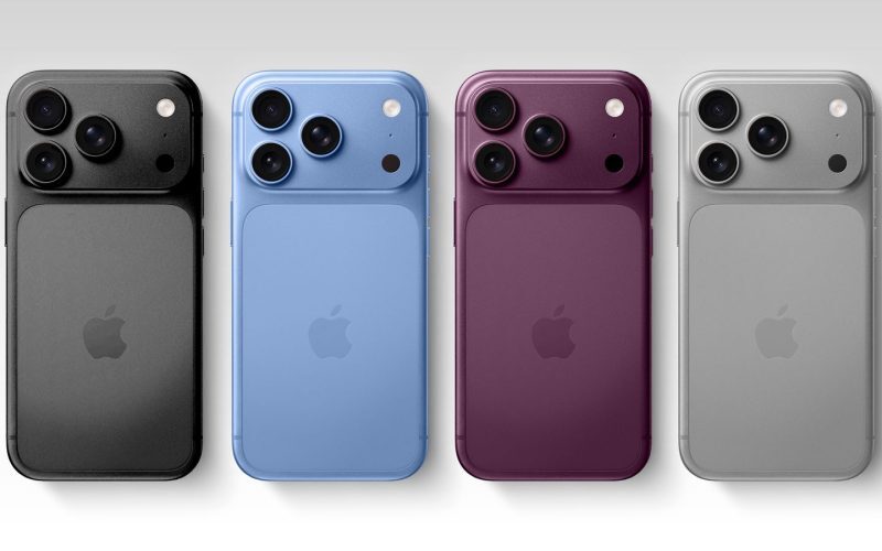 IPhone 18 Pro: Noutăți revoluționare la orizont