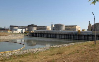 Cernavodă blocată, România fără nuclear. Exportăm acum