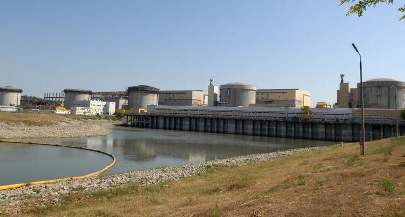 Cernavodă blocată, România fără nuclear. Exportăm acum