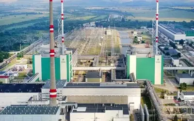 Dunărea secată, DAR Bulgaria profită: Proiect secret la Kozlodui