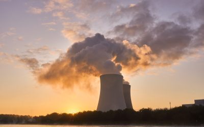 Spania, spre 2030: Cea mai mare centrală nucleară rămâne deschisă