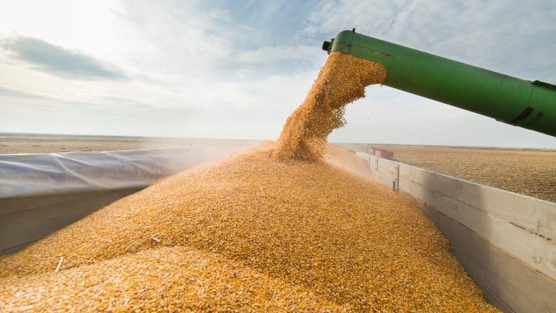 Ucraina via Moldova spre Constanța: Nou traseu pentru cereale