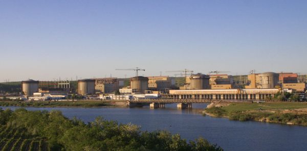 Secetă în Europa: Cum rezolvă nuclearul criza globală