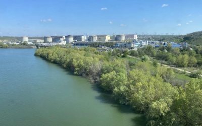 Cernavodă sub amenințarea închiderii totale