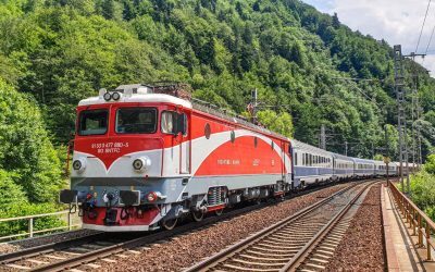 Locomotive diesel pe linia electrificată Cluj-Oradea? Banii PNRR în pericol