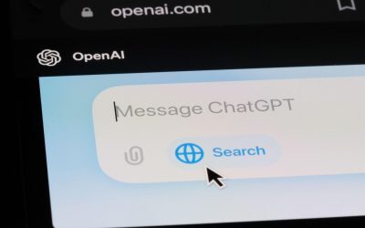 ChatGPT l-a trimis la spital pe un bărbat: Psihoză după renunțarea la sare