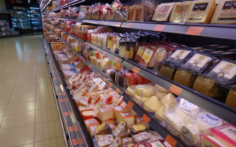 Alimente scumpe: Războaiele duc prețurile la recordul ultimilor 3 ani