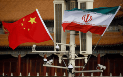 SUA declanșează atac economic la Iran: China, dilema lui Xi, Pakistan cu progrese