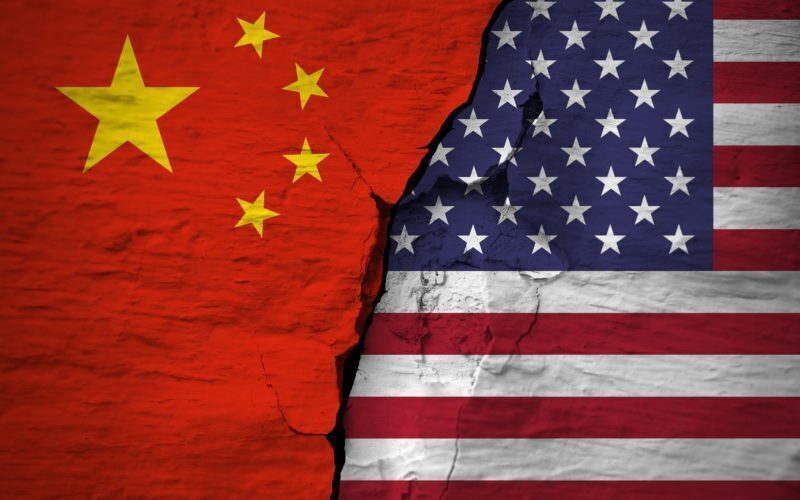 China-SUA: Avertisment Beijing pentru Washington privind drepturile