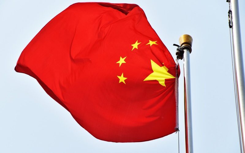 Dronă britanică: Camera chineză a transmis date spre Beijing