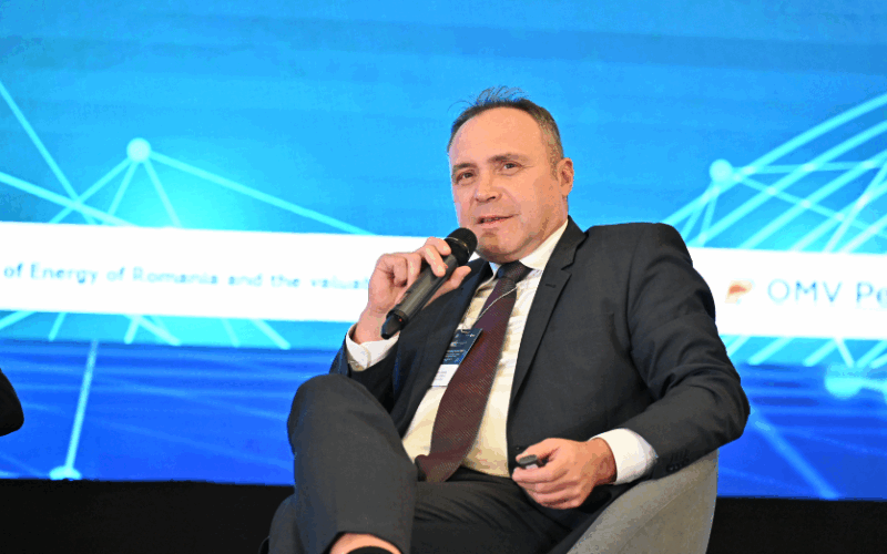 Chisăliță: Iarnă tensionată pe piața gazelor