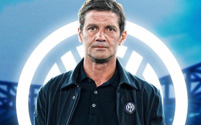 Inter bate Juventus, Chivu învinge