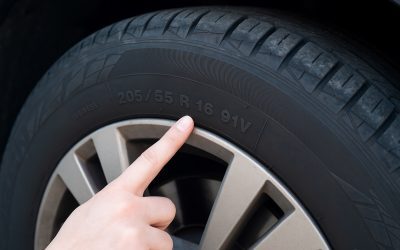Umflătură anvelopă: Risc mortal, nu meritați miza