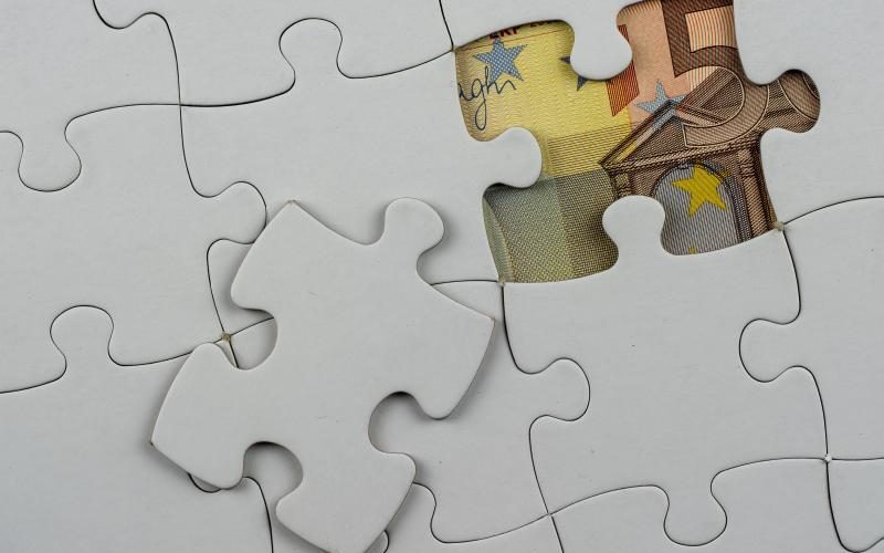 Fraude TVA, 65% din prejudiciile EPPO în 2025