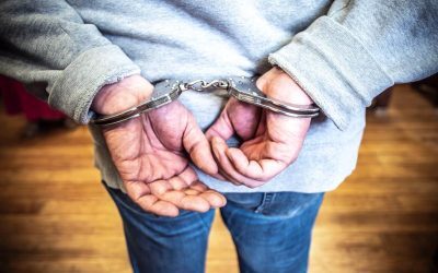 Suspect STOP: Arestat la Belgrad pentru trafic cu 625 de migranți