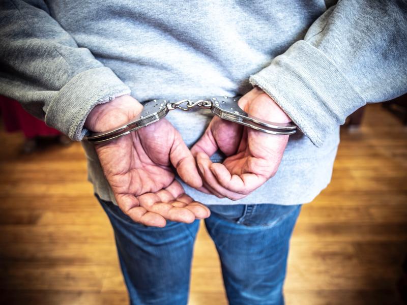 Suspect STOP: Arestat la Belgrad pentru trafic cu 625 de migranți