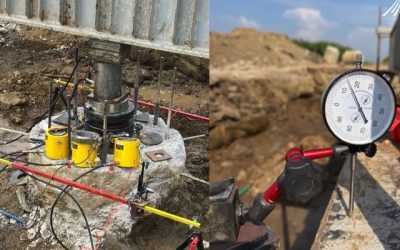 A8 Târgu Mureș-Ditrău: Teste pe A8, se pregătesc 18 poduri și pasaje