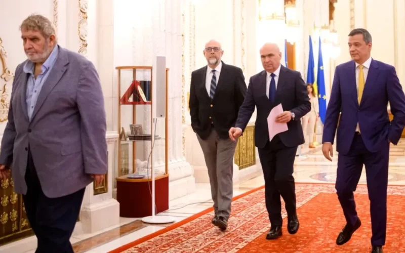 Blocaj salarizare. PNRR pierdut, lege nouă toamna