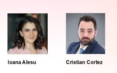 PwC România, 5 noi directori promovați în audit și consultanță