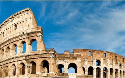 Misterios lăcaș lângă Colosseum: Cazarmă de pompieri antică? | AUDIO