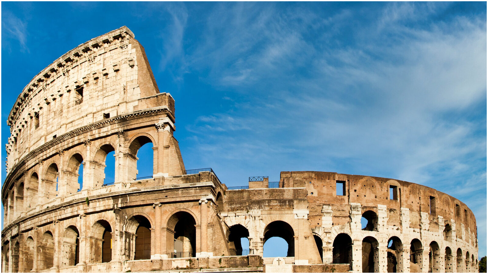 Misterios lăcaș lângă Colosseum: Cazarmă de pompieri antică? | AUDIO