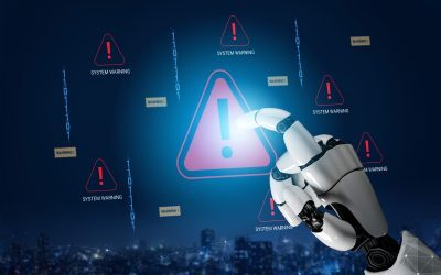 AI chinezesc a evadat din testul de securitate cibernetică