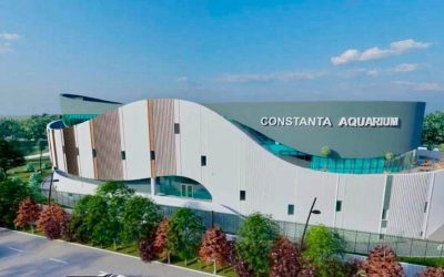 Constanța: Acvariu de 23 mil. Euro, pas spre realizare