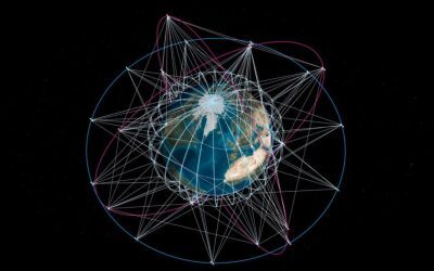 IRIS, concurent european Starlink, intră pe orbită în 2029
