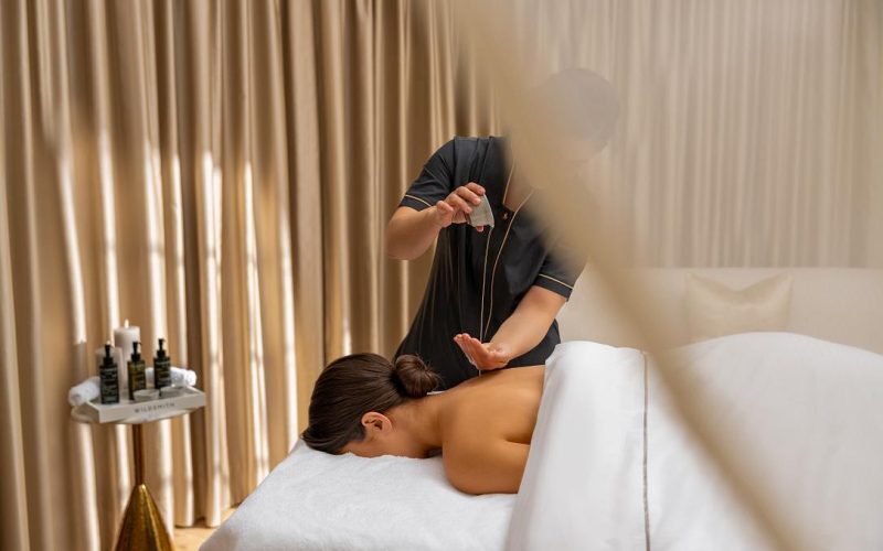 Corinthia București: Evadare de lux la hotelul de 5 stele
