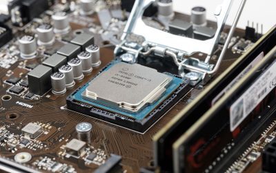 Intel vinde acțiuni de 15 miliarde $