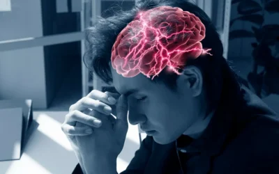 Canicula ne arde creierul: Medic explică brain fog-ul verii