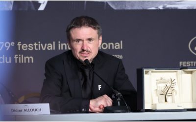Mungiu și Fjord, favoriți Oscar. Variety: 5 nominalizări
