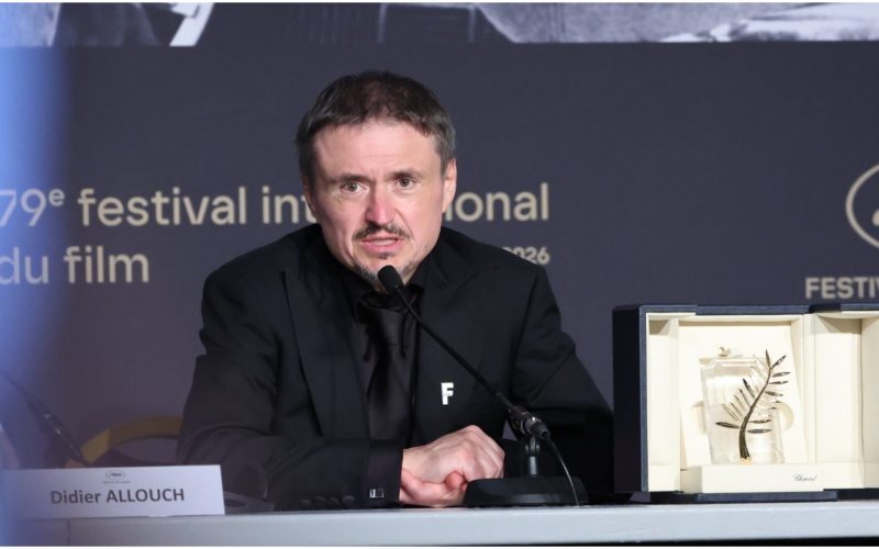 Mungiu și Fjord, favoriți Oscar. Variety: 5 nominalizări