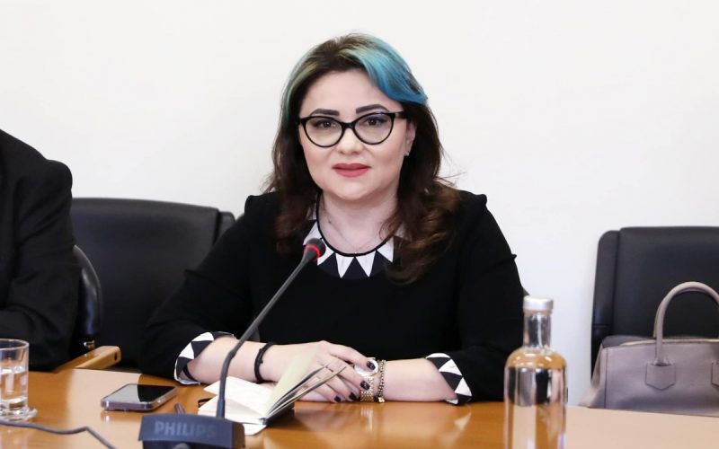 Trăilă, demisie după scandal: „Sunt total nevinovată”