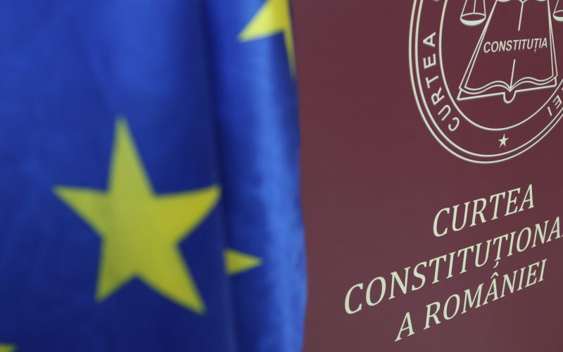 CCR amână legea anticorupției. Ce se întâmplă pe 17 august