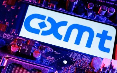 CXMT: Gigantul chinez de cipuri ce zguduie bursa globală