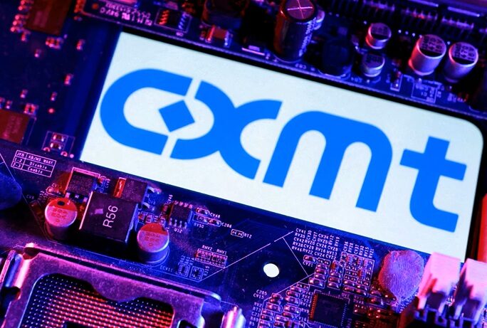 CXMT: Gigantul chinez de cipuri ce zguduie bursa globală