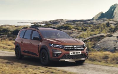 Dacia Jogger de camping: Accesorii utile și ce nu poate mașina