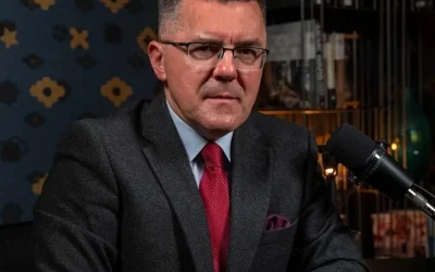 Dungaciu dezvăluie planul AUR: Cine semnează suspendarea lui Nicușor Dan