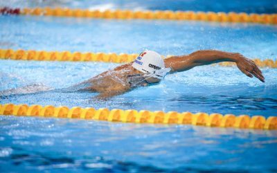 Popovici, campion european la 200m liber, dublă după 100m