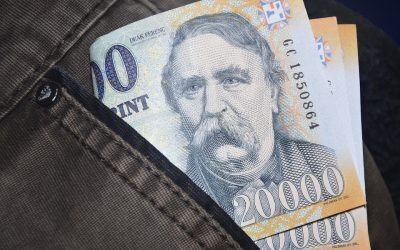 Ungaria: Pensiile minime cresc la 329 euro anul viitor
