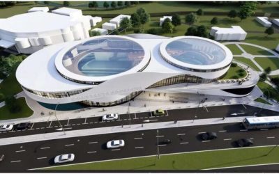 Constanța, acvariu imens din fonduri UE până-n 2029