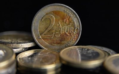 BCE: Banii digitali ai băncii centrale, gata în Europa până în 2028