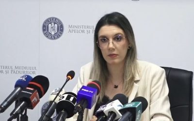 BUZOIANU: Eșecul la Transporturi ne costă pe Dunăre