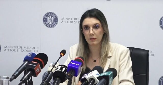 BUZOIANU: Eșecul la Transporturi ne costă pe Dunăre