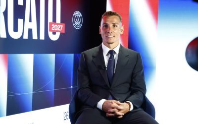Digne revine la PSG după 10 ani